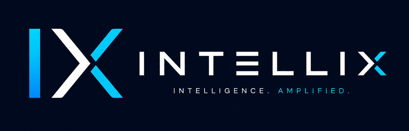 Intellix Tech Solutions